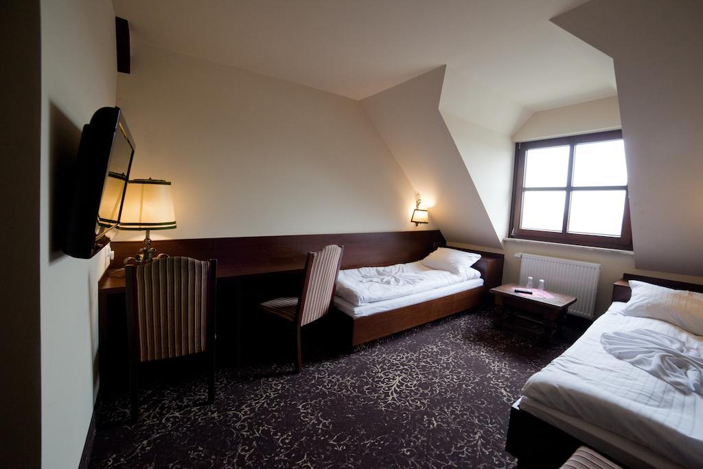 Motel Klara Sobotka  Zimmer foto