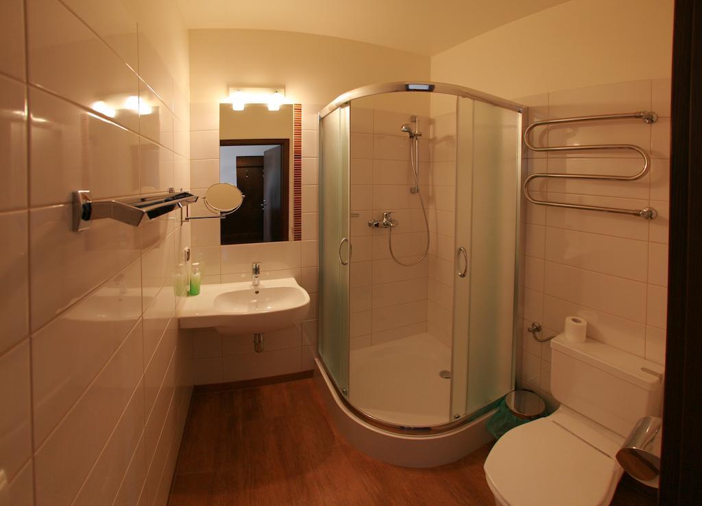 Motel Klara Sobotka  Zimmer foto