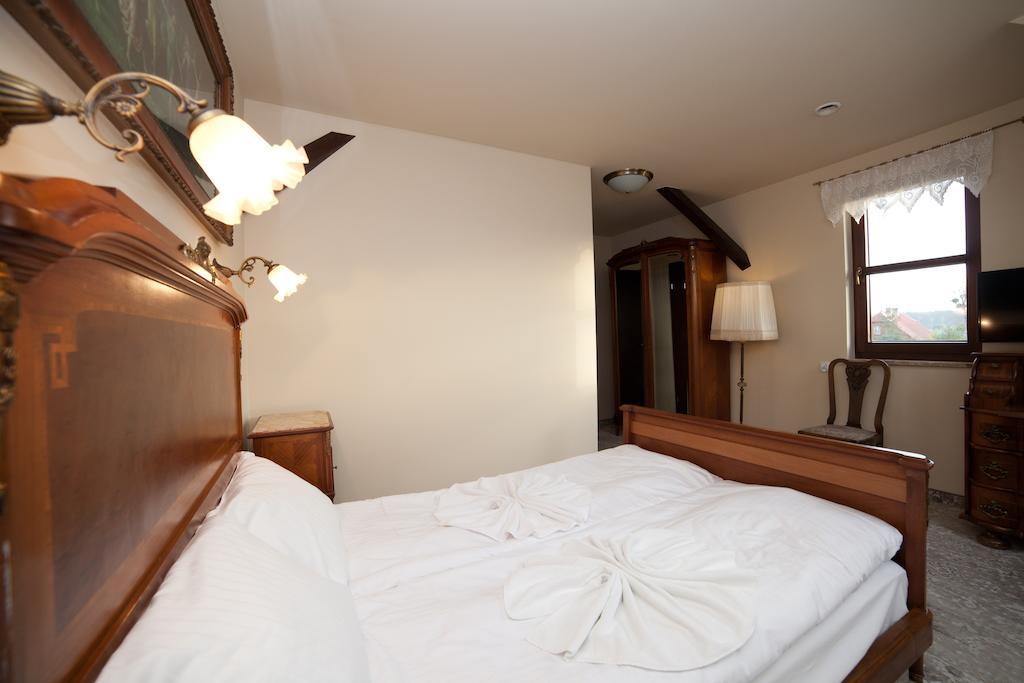 Motel Klara Sobotka  Zimmer foto